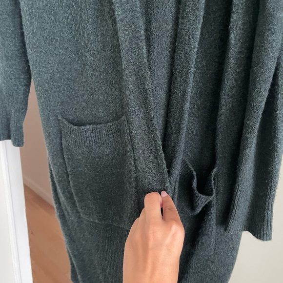 Madewell Cardigan - Size XXS - Picture 4 of 8